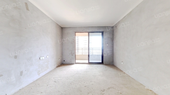 华南城中园四组团二手房实景图