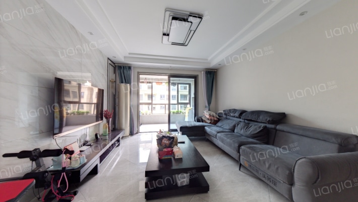 爱丽舍庄园二手房实景图