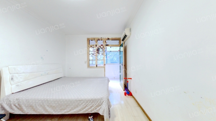 美菱新村南区二手房实景图