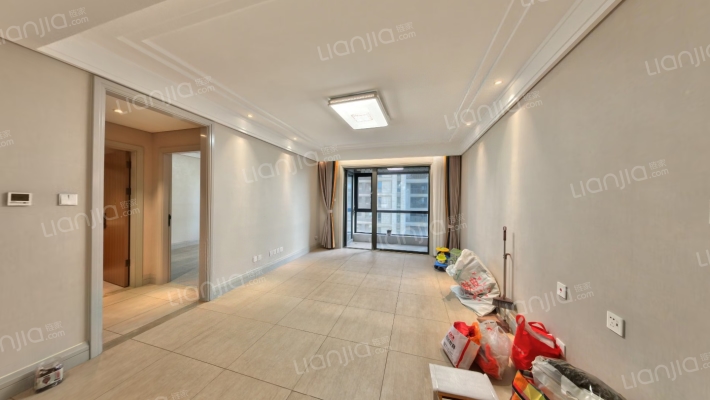 融创海逸长洲二期二手房实景图