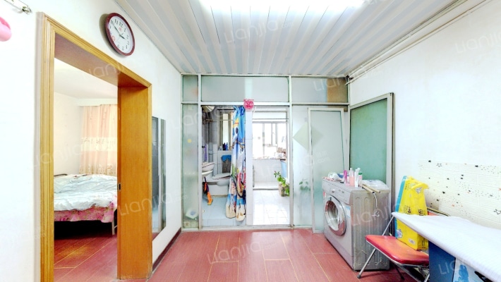 吉盛小区三期二手房实景图