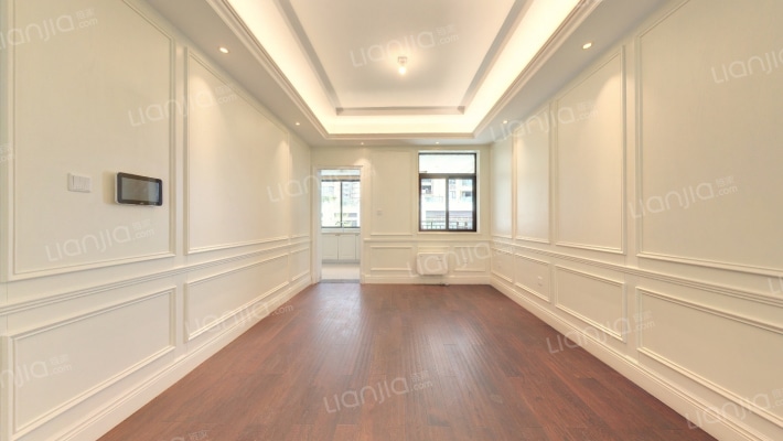 融创香璟台东苑二期二手房实景图