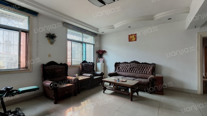 湘安小区二手房实景图