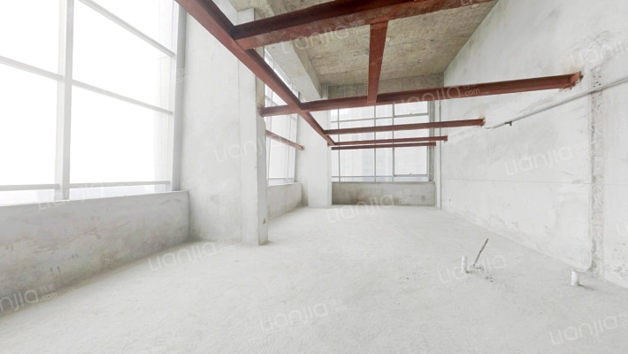 嘉饰茂SOHO中心二手房实景图