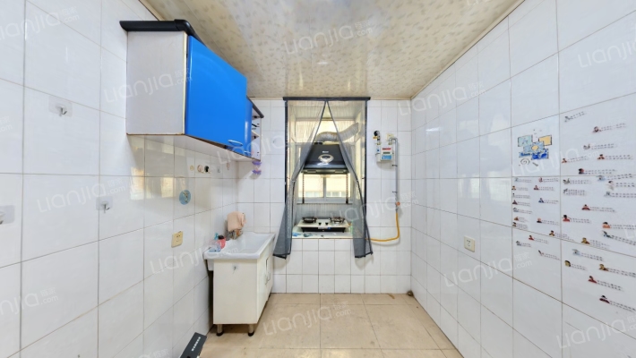 西五路68号院二手房实景图