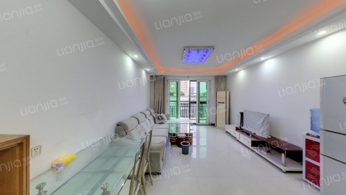 弘福花园二手房实景图