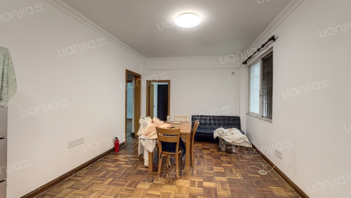 紫荆小区二手房实景图