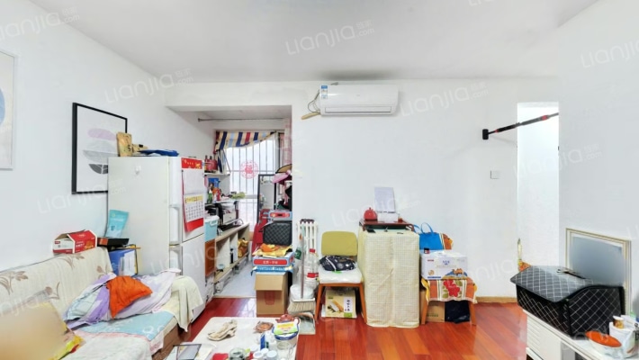中门寺南坡小区二手房实景图