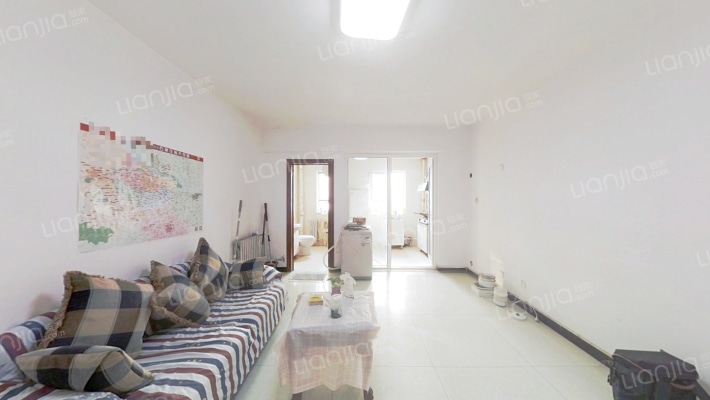 花园小区三区二手房实景图