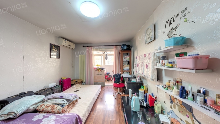 元兴新里二手房实景图