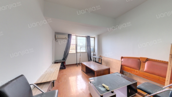 官村二号综合楼二手房实景图