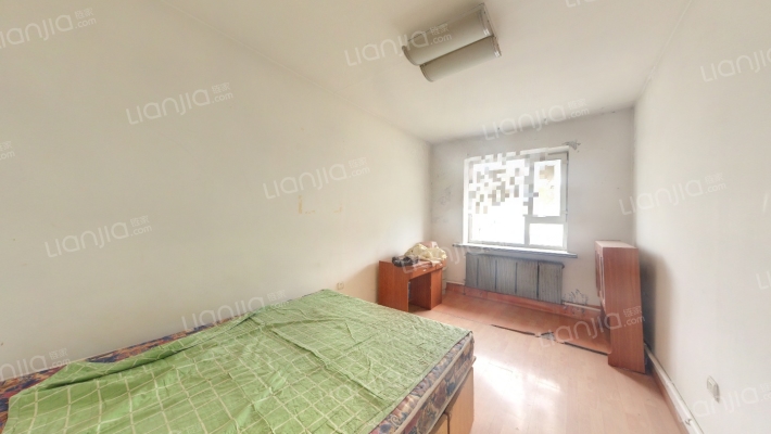 水利小区二手房实景图