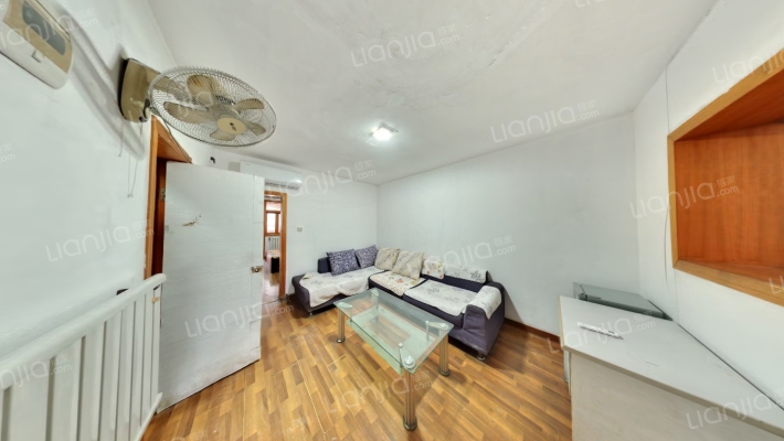 西苑民安园二手房实景图