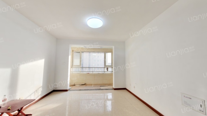 印象南城齐园二手房实景图