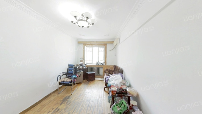 育英小区二手房实景图