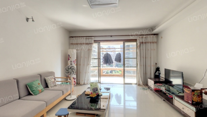 金裕碧水湾二手房实景图