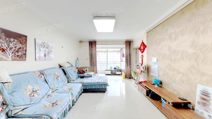 瑞城B区二手房实景图