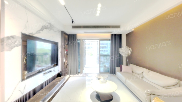 东域嘉园二手房实景图