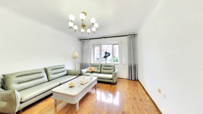 工农大街二手房实景图