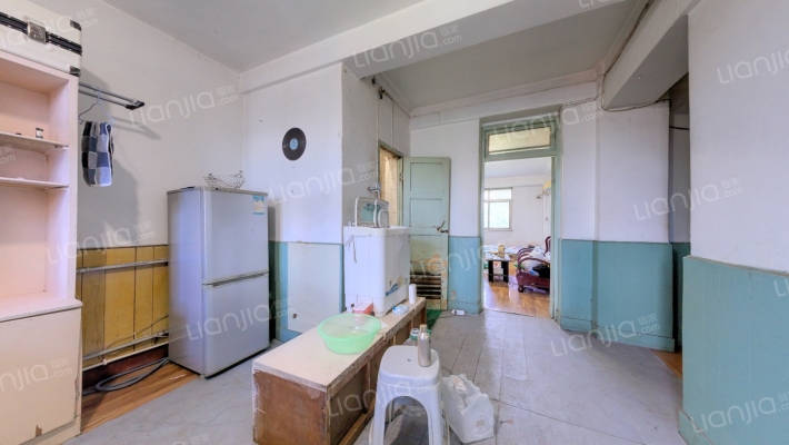 永宁庄综合楼二手房实景图