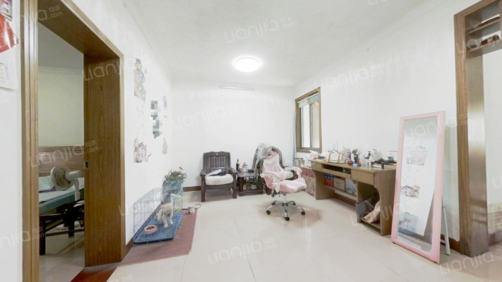 华城小区二手房实景图