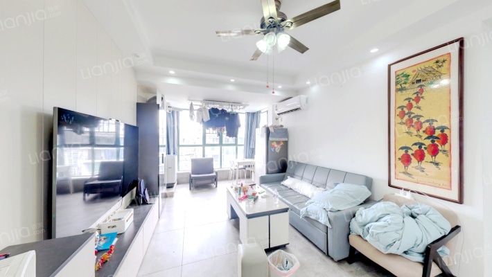 凯乐湘园二手房实景图