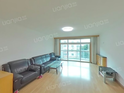 整租·丽海馨苑 2室2厅 南/北