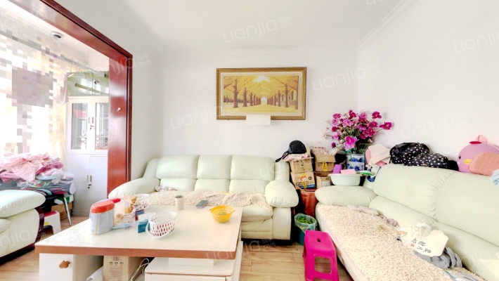 重机厂生活区二手房实景图