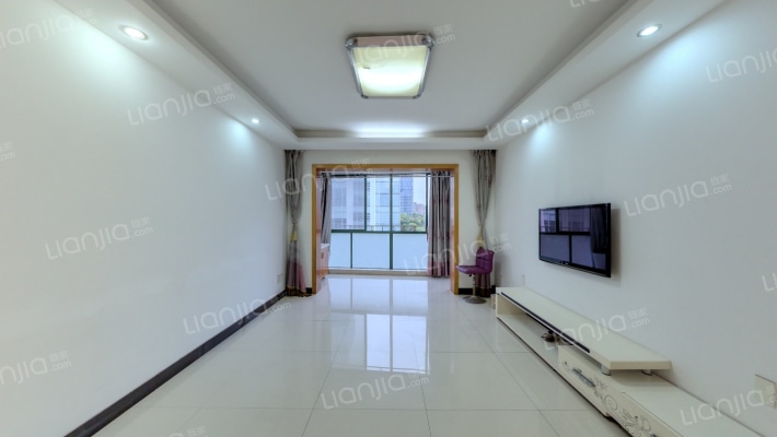 永和花園二手房实景图