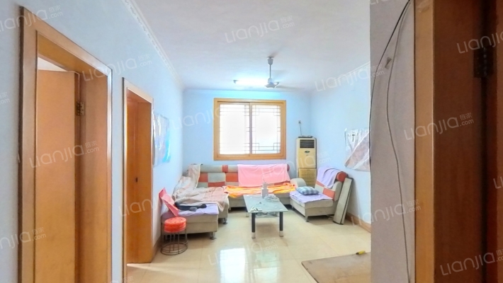 林业局家属院二手房实景图