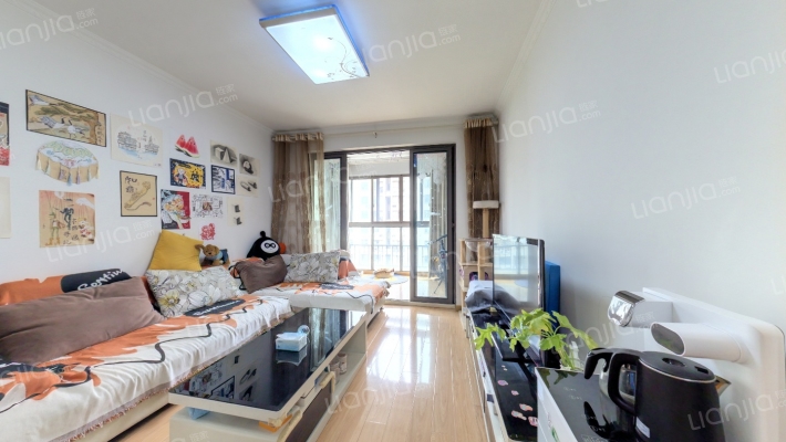 盈嘉香榴湾二手房实景图