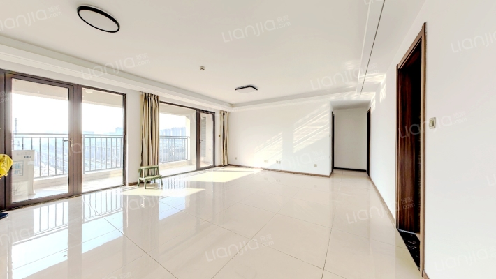 新城云樾晓院一期二手房实景图