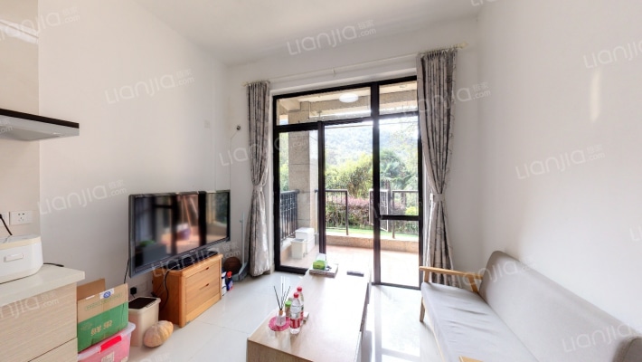 桃花源迎霞苑二手房实景图