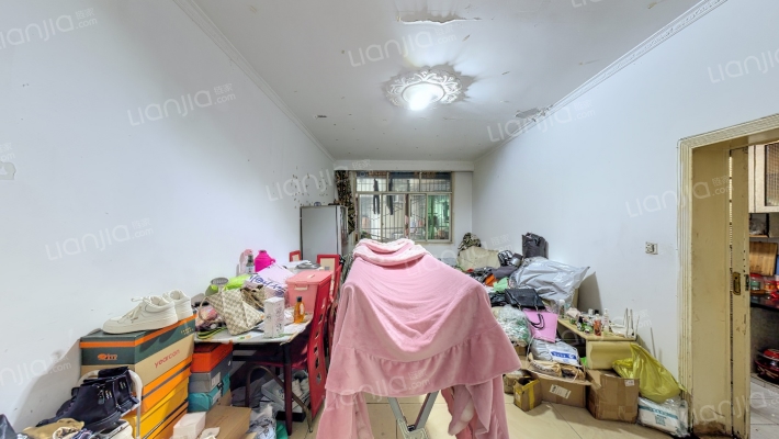 塔坪二手房实景图