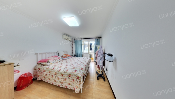 永泰庄北路23号院二手房实景图