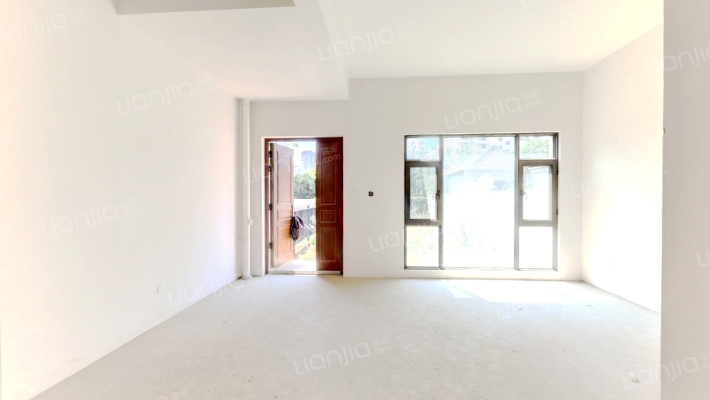 都铎城邦9号院二手房实景图