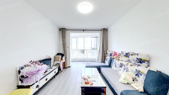 香格今典二手房实景图