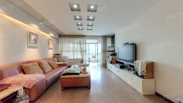 龙祥大厦二手房实景图