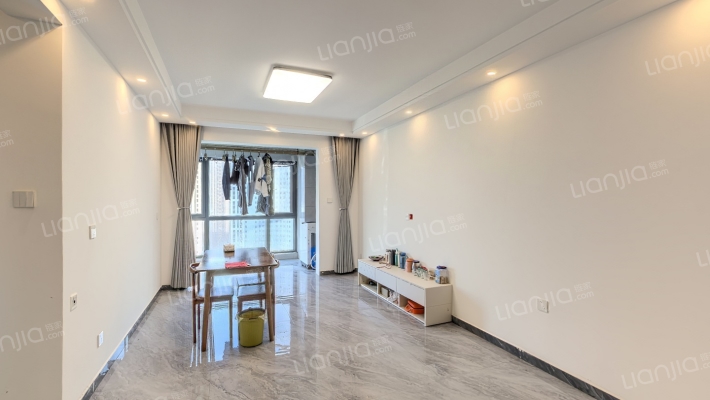 美好云熙苑二手房实景图