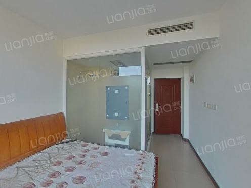 整租·青实口水街 1室1厅 南