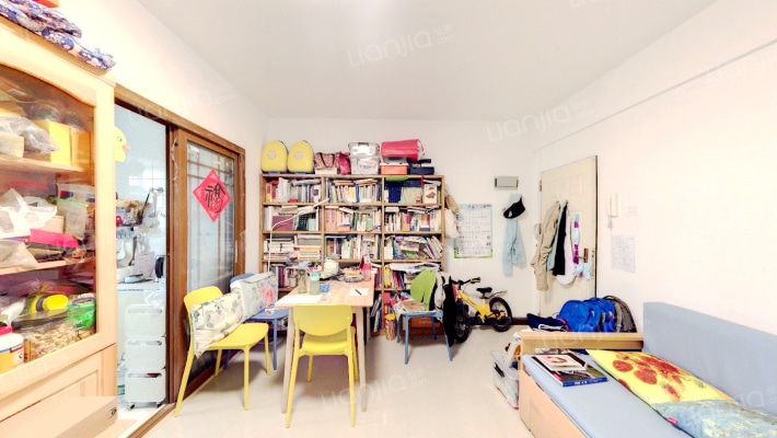 华荟大厦二手房实景图