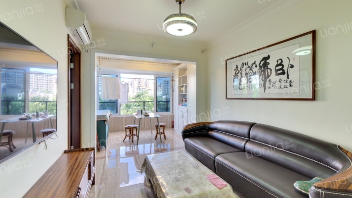 碧桂园·三亚海二手房实景图