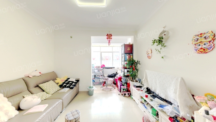 盐业公司大院二手房实景图