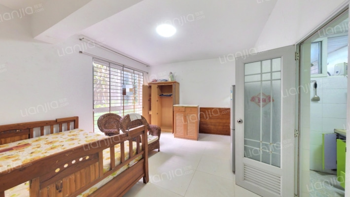 海岳半岛城邦二手房实景图