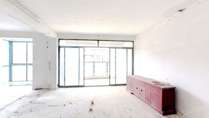 弘信花园北区二手房实景图