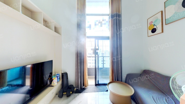 碧桂园奥斯汀二手房实景图