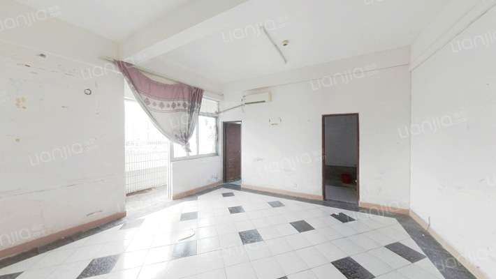 海外大厦二手房实景图