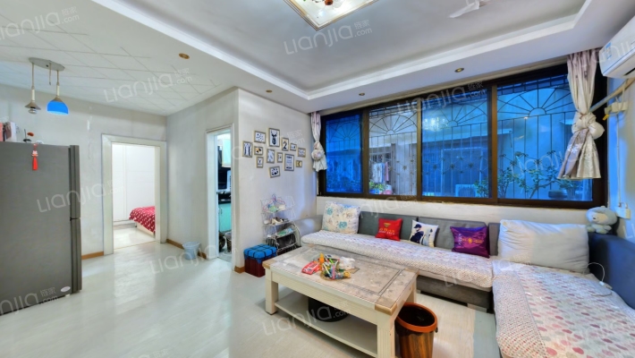 友谊巷8号二手房实景图