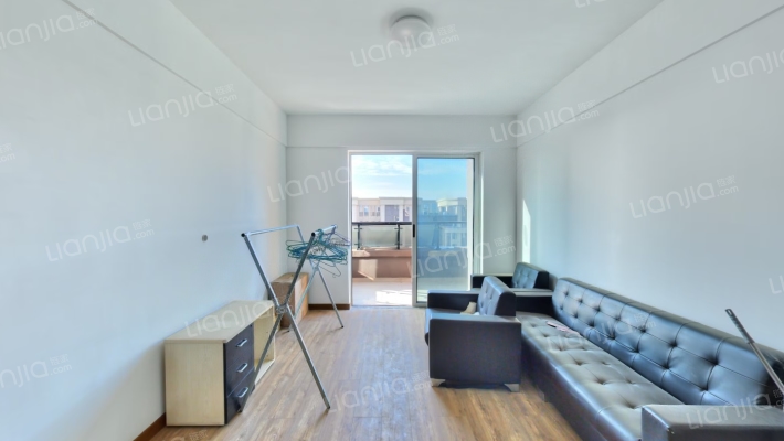 中建锦绣双城二手房实景图