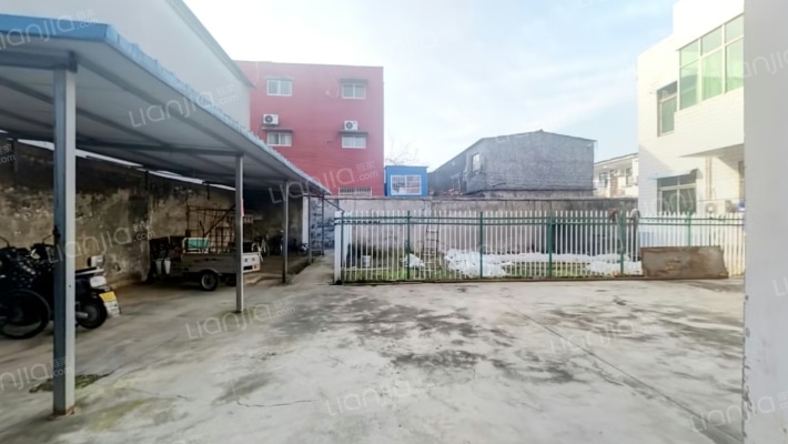 郑新路自建房二手房实景图